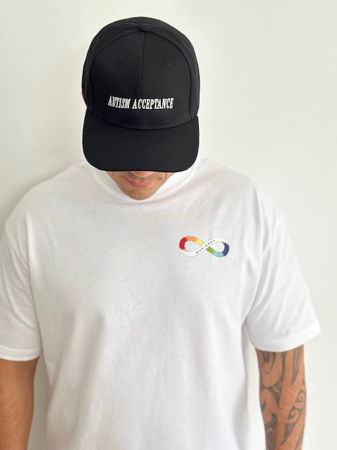 Adult 'Autism Acceptance' Hat